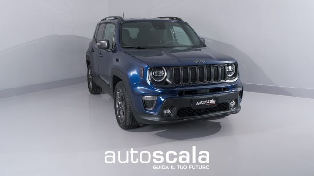 JEEP Renegade 1.0 T3 80th Anniversary 