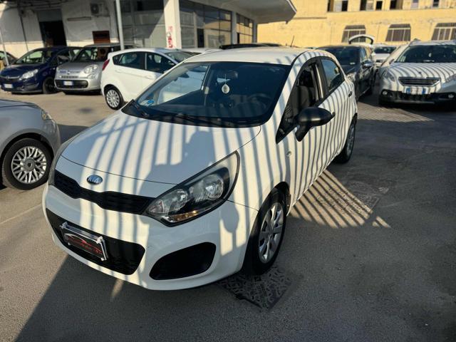 KIA Rio 1.2 84cv Active OK NEOPATENTATI 