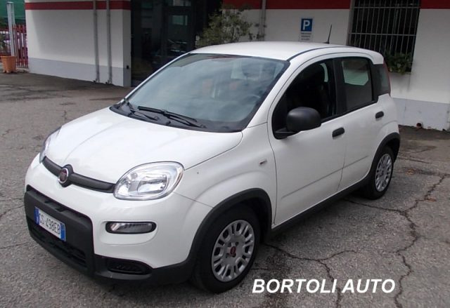 FIAT Panda 1.0 HYBRID 7.000 KM FIREFLY CITY LIFE 