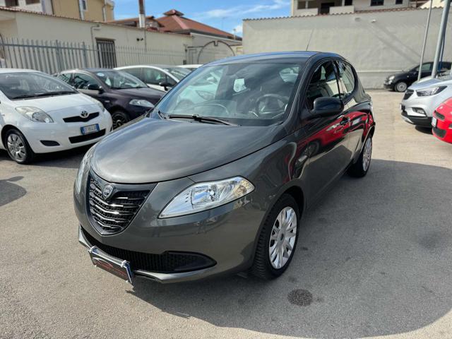 LANCIA Ypsilon Grigio scuro metallizzato