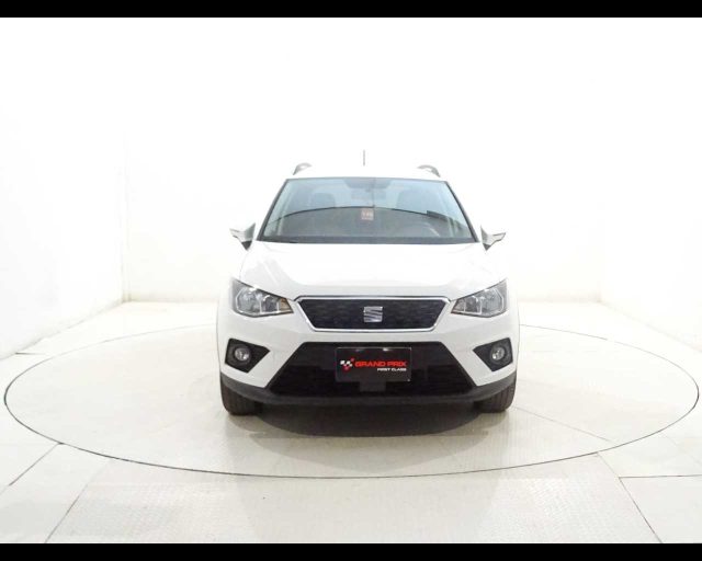 SEAT Arona 1.0 TGI Style 