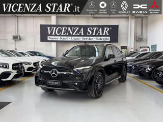 Mercedes-Benz GLC 300 d MHV 4MATIC PREMIUM AMG