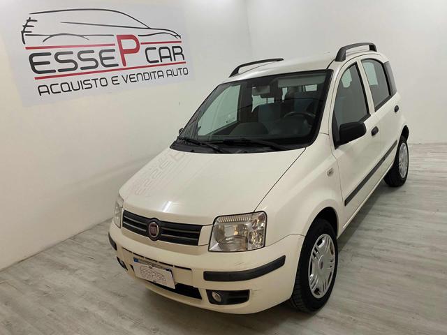 FIAT Panda 1.2 Dynamic Natural Power 