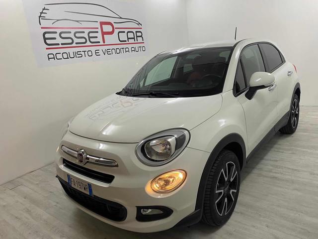 FIAT 500X 1.6 E-Torq 65.000Km 