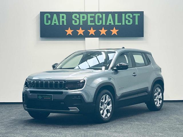 JEEP Avenger 1.2 Turbo Altitude PROMO SMART PAY 