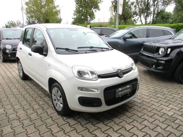 FIAT Panda 1.2 Pop - OK NEOPATENTATI 