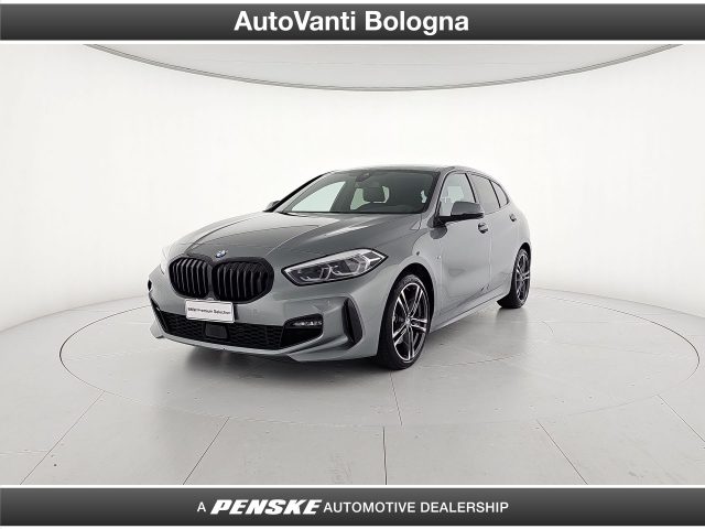 BMW 118 d 5p. M Sport 