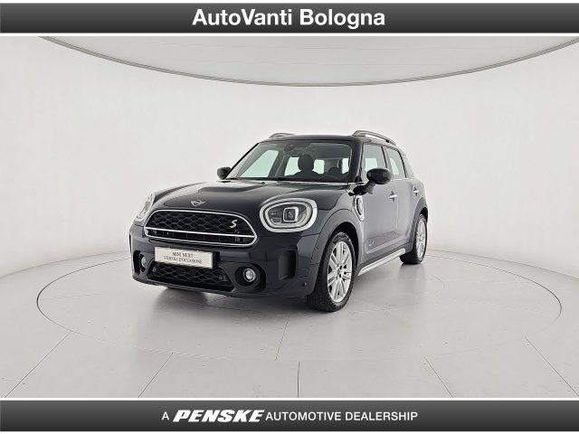 MINI Mini 1.5 Cooper S E Hype Countryman ALL4 Automatica 