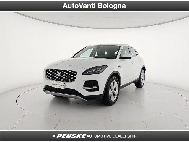 JAGUAR E-Pace Jaguar  1.5 I3 160 CV Auto R-Dynamic 