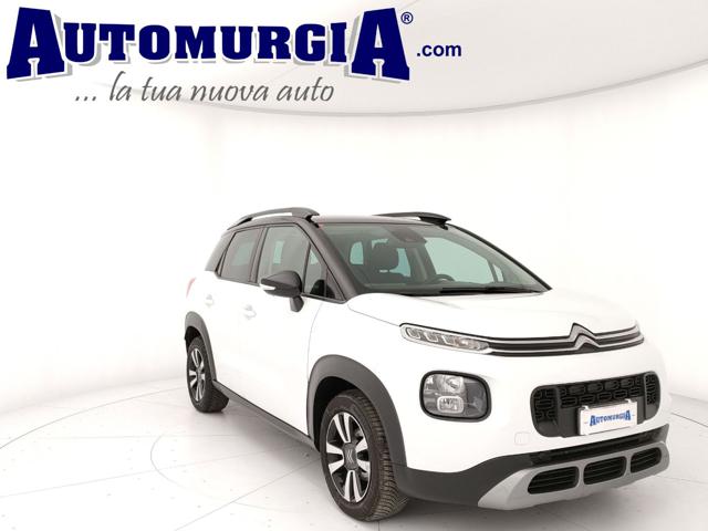 CITROEN C3 Aircross BlueHDi 100 S&S Shine con Navi 