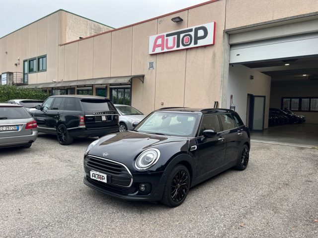 MINI Clubman 1.5 One Business Clubman 