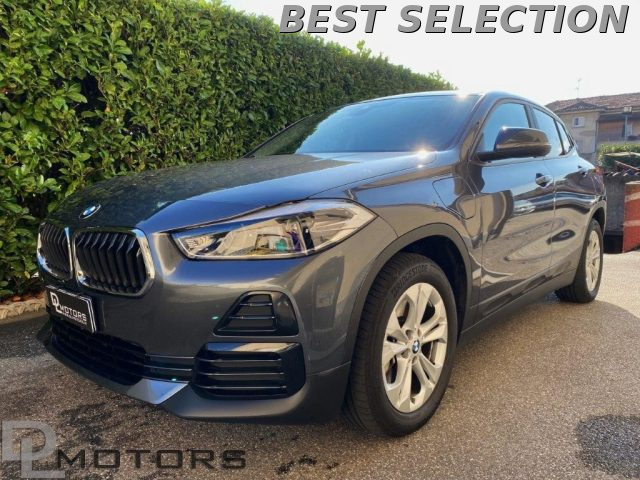 BMW X2 XDRIVE, 25E, PLUG-IN HYBRID, BUSINESS X, FULL LED! 