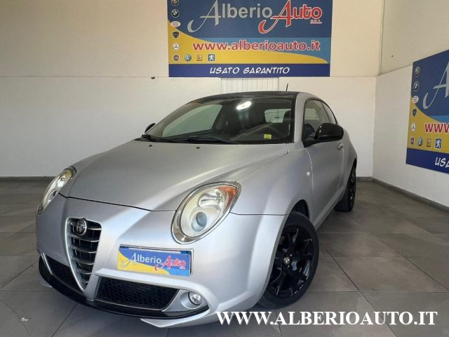 ALFA ROMEO MiTo 1.6 JTDm 16V Progression VEDI NOTE 