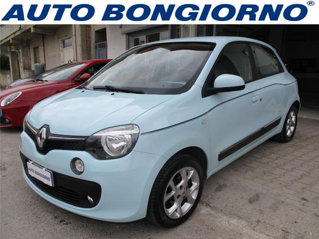 RENAULT Twingo TCe 90 CV  Energy Zen 