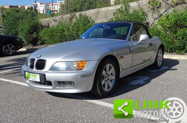 BMW Z3 1.9 cat Roadster 