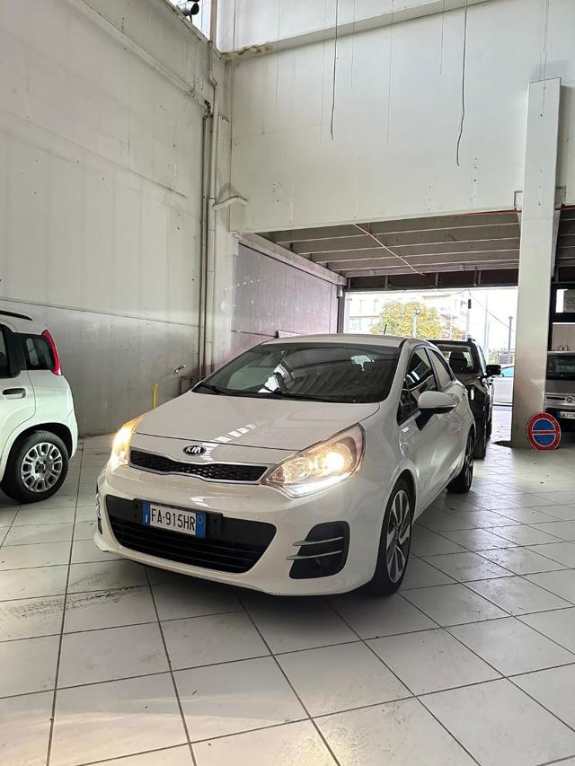 KIA Rio 1.4 CRDi 5p.S&S High Tech 