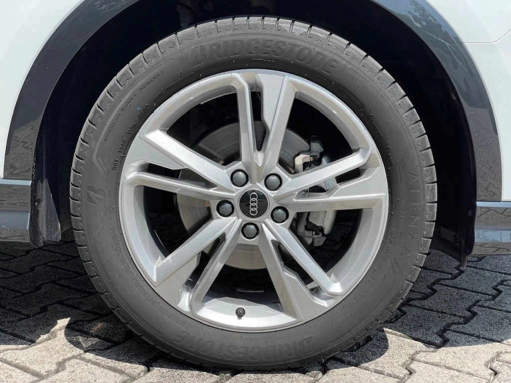 AUDI Q3 SPB Sportback 35 TFSI S tronic S line #Port.El #19 - 18
