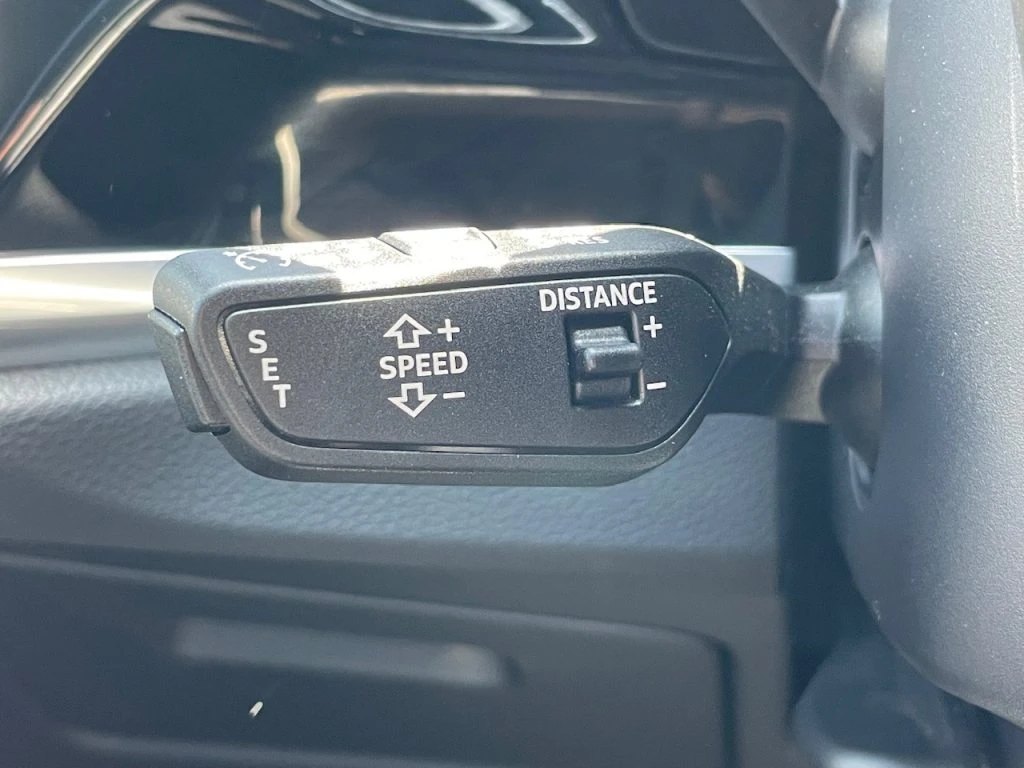 AUDI Q3 SPB Sportback 35 TFSI S tronic S line #Port.El #19 - 9