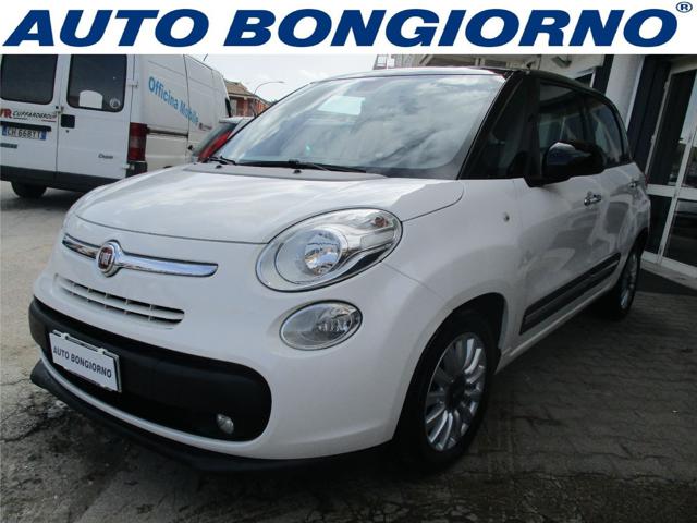 FIAT 500L 1.3 Multijet 85 CV Pop Star 