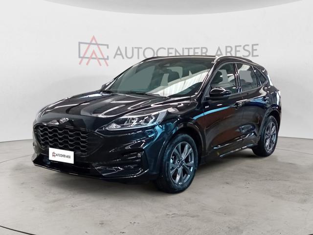 FORD Kuga 2.0 EcoBlue 120 CV aut. 2WD ST-Line 