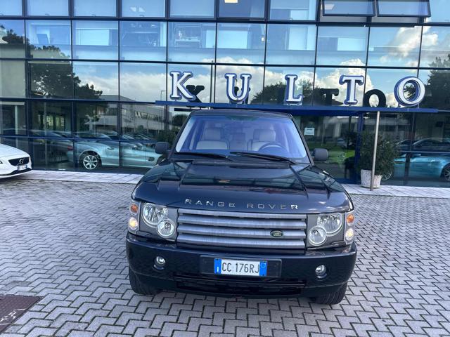 LAND ROVER Range Rover 3.0 Td6 