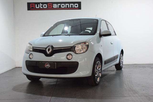 RENAULT Twingo TCe 90 CV GPL Duel SUPERPREZZO!!! 