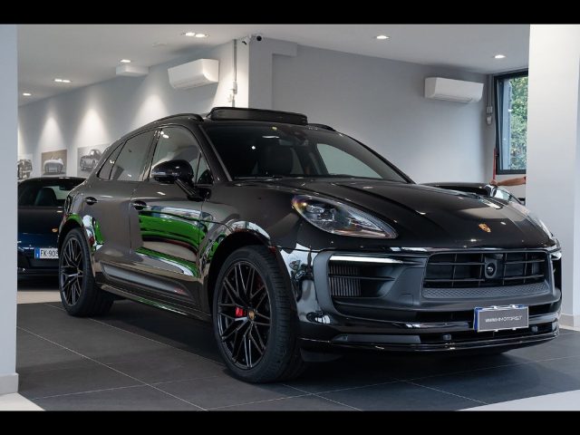 PORSCHE Macan 2.9 GTS 440CV PDK 