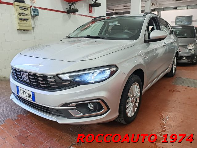 FIAT Tipo Grigio metallizzato