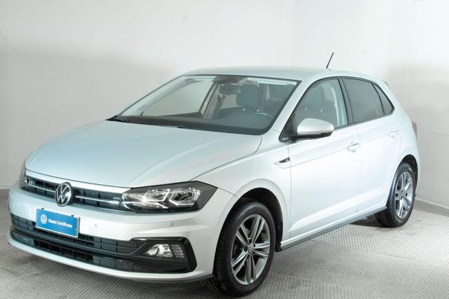 VOLKSWAGEN Polo 1.0 EVO 80 CV 5p. Sport BlueMotion Technology 