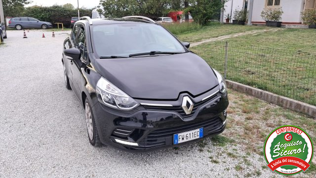 RENAULT Clio Sporter dCi 8V 75 CV Business 