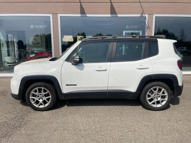 JEEP Renegade 1.0 T3 Limited 