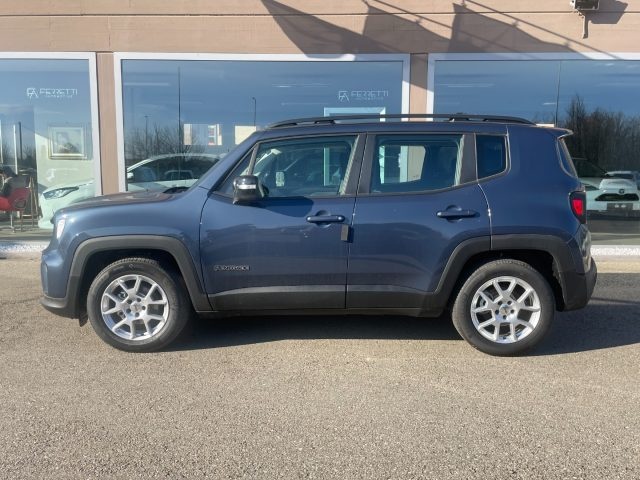 JEEP Renegade 1.0 T3 Longitude 