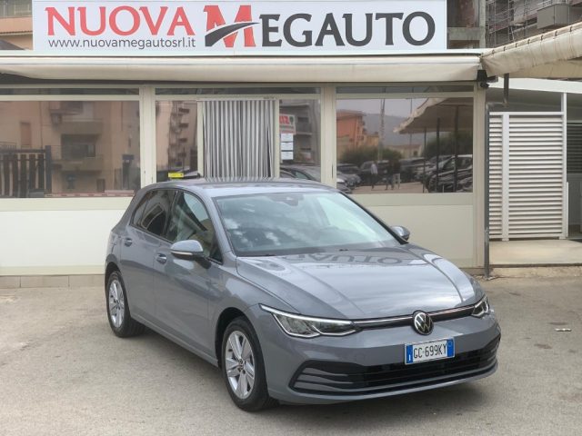 VOLKSWAGEN Golf 1.0 eTSI EVO DSG Life 