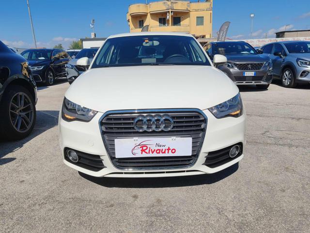 AUDI A1 1.2 TFSI Ambition 