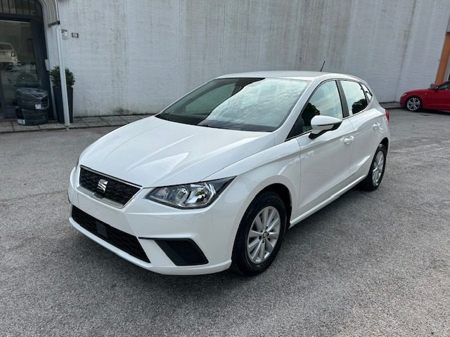 SEAT Ibiza 1.0 TGI 5 porte Style  SI NEOPATENTATI 