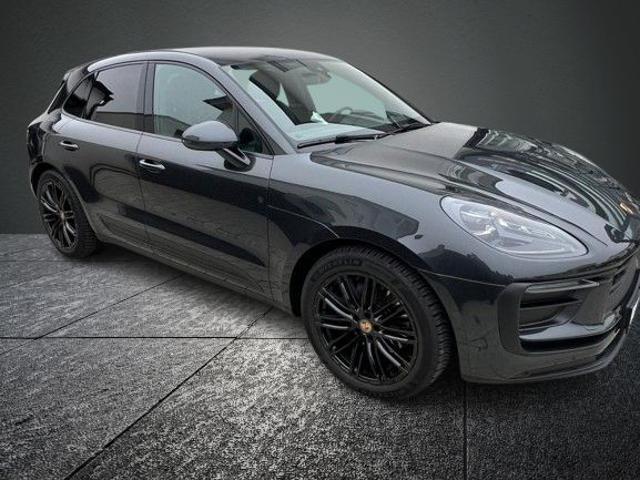 PORSCHE Macan 2.0 +20+CHRONO SPORT+SCARICHI SPORT 