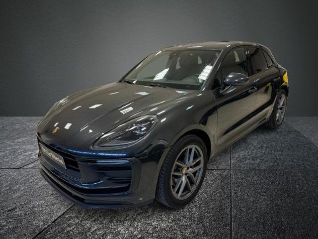 PORSCHE Macan 2.0 +20+CHRONO SPORT+SCARICHI SPORT 