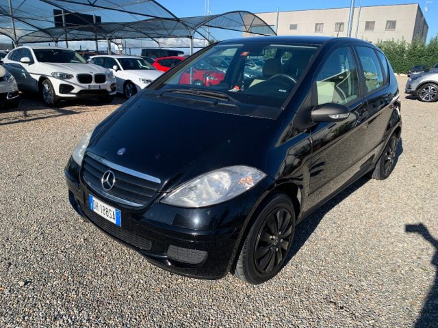 MERCEDES-BENZ A 150 Avantgarde 