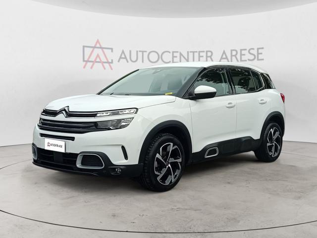 CITROEN C5 Aircross BlueHDi 130 S&S EAT8 Business 