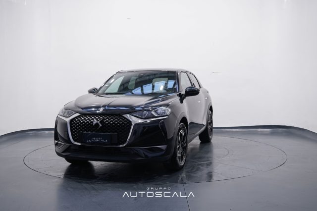 DS AUTOMOBILES DS 3 Crossback 1.5 BlueHDi 130cv Aut. So Chic 