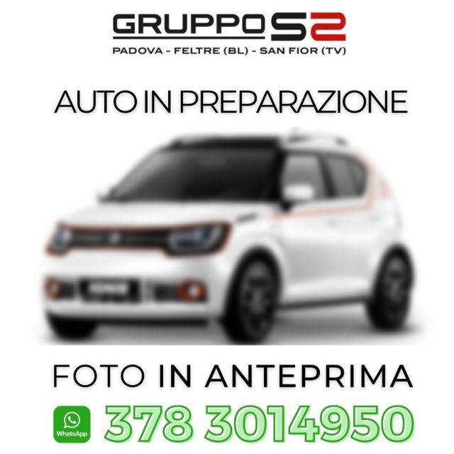 SUZUKI Ignis 1.2 Hybrid 4WD All Grip Top 