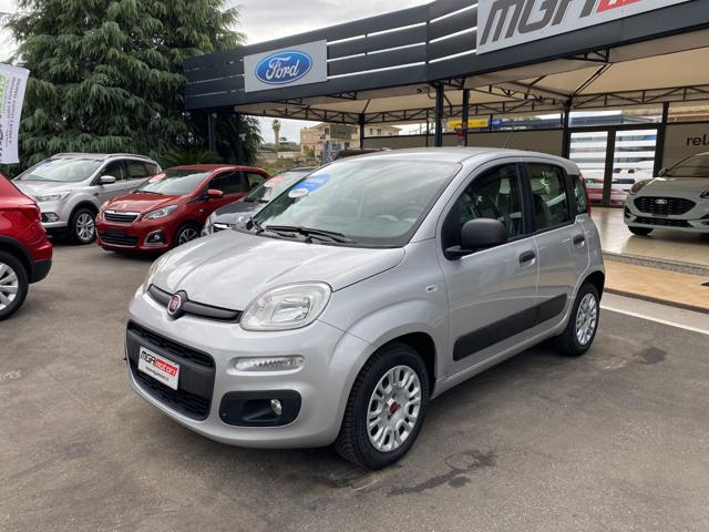 FIAT Panda 1.3 MJT 95 CV S&S Easy 