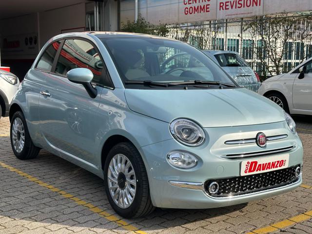 FIAT 500 1.0 Hybrid  70cv Dolcevita 