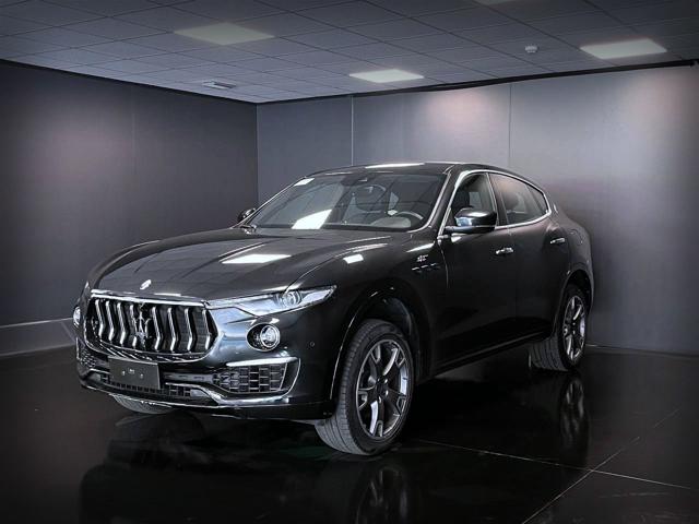 MASERATI Levante MHEV 330 CV AWD GT 