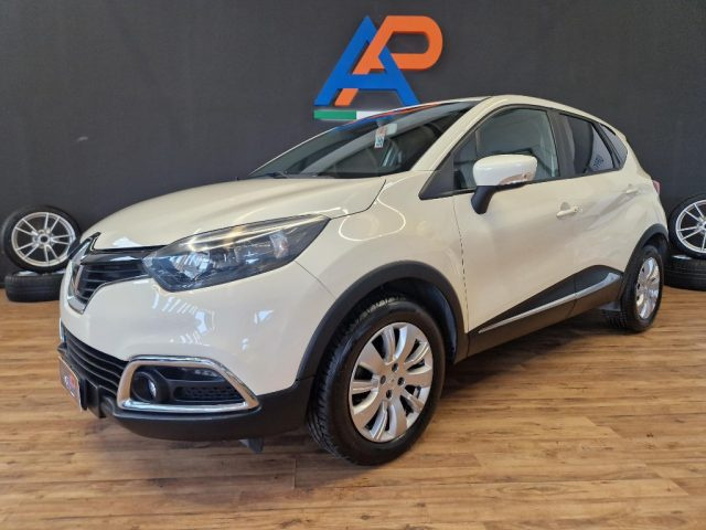 RENAULT Captur 0.9 TCe 12V 90 CV Start&Stop Energy R-Link 