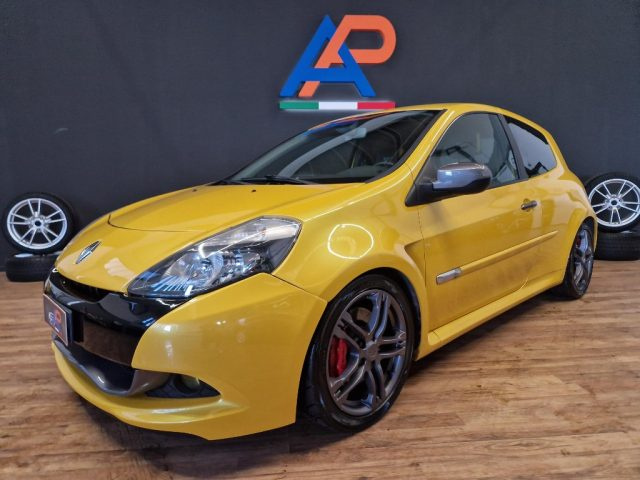 RENAULT Clio 2.0 16V 200CV 3 porte RS F1 Team 