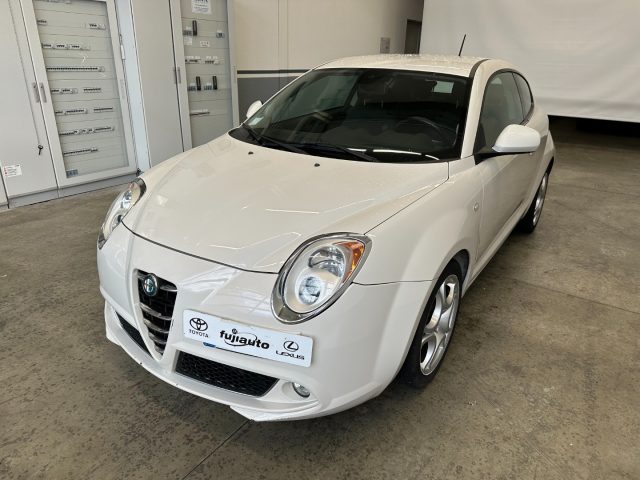 ALFA ROMEO MiTo 1.3 JTDm-2 95 CV DA PREPARARE 