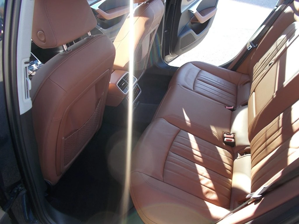AUDI A6 Avant 40 2.0 TDI MHEV quattro ultra S tronic Sport - 11