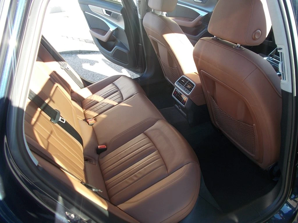 AUDI A6 Avant 40 2.0 TDI MHEV quattro ultra S tronic Sport - 12