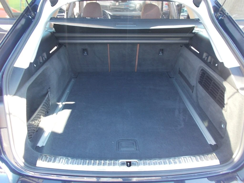 AUDI A6 Avant 40 2.0 TDI MHEV quattro ultra S tronic Sport - 24